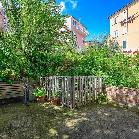 Sea View Escape La Spezia - Cadimare Appartement Buitenkant foto