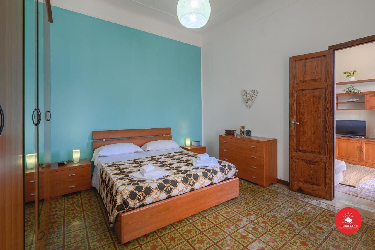 Sea View Escape La Spezia - Cadimare Appartement Buitenkant foto
